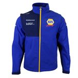 NAPA Racing 2025 - Gilet - Ladies (8) - SOFTSHELL - NRME2076